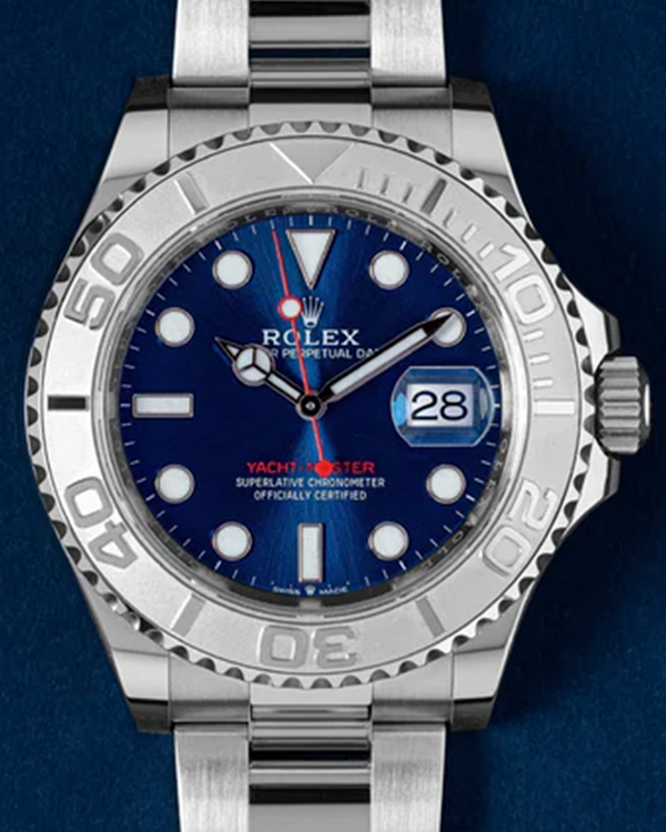 Rolex Yacht-Master (126622)