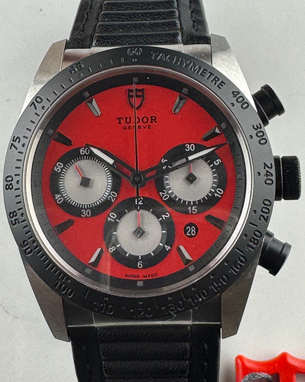 Tudor Fastrider Chronograph (42010N)