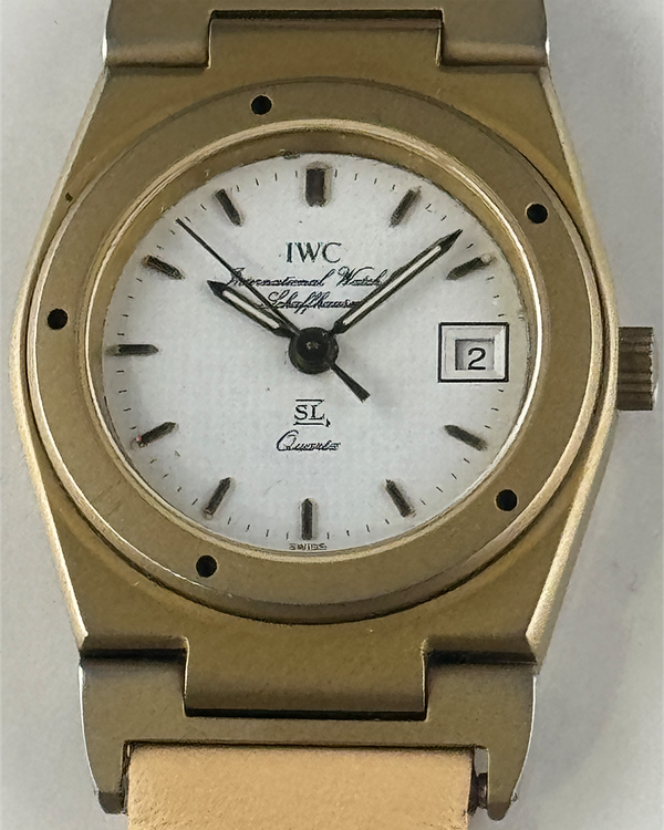 IWC Schaffhausen Vintage (NA)