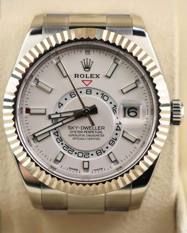Rolex Sky-Dweller (326934)
