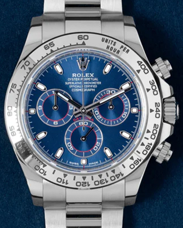Rolex Cosmograph Daytona (116509)