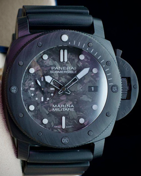 Panerai Submersible (PAM02979)