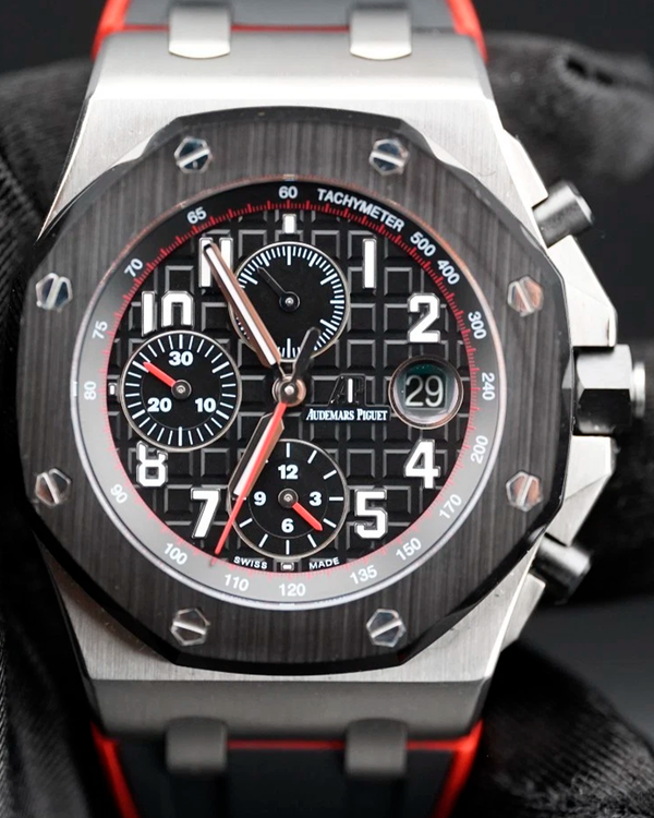 Audemars Piguet Royal Oak Offshore (26470ST.OO.A101CR.01)