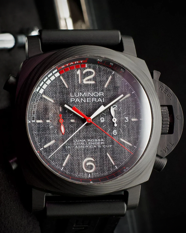 Panerai Luminor (PAM01038)