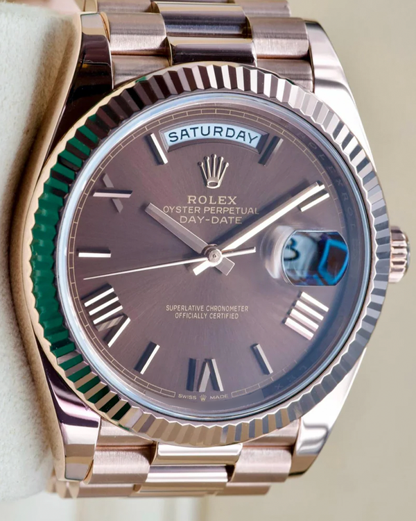 Rolex Day-Date (228235)