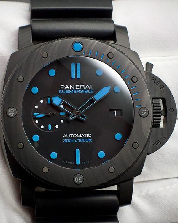 Panerai Submersible (PAM02616)