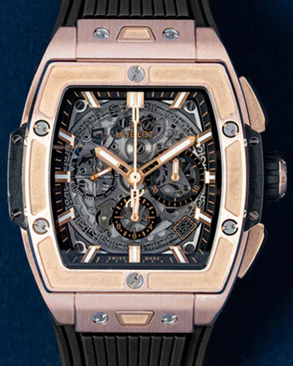Hublot Big Bang (642.OX.0180.RX)