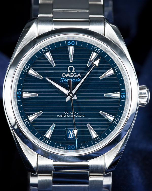 Omega Seamaster Aqua Terra (220.10.41.21.03.001)