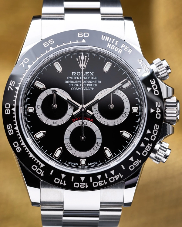 Rolex Cosmograph Daytona (116500LN)