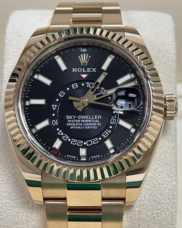 Rolex Sky-Dweller (326938)