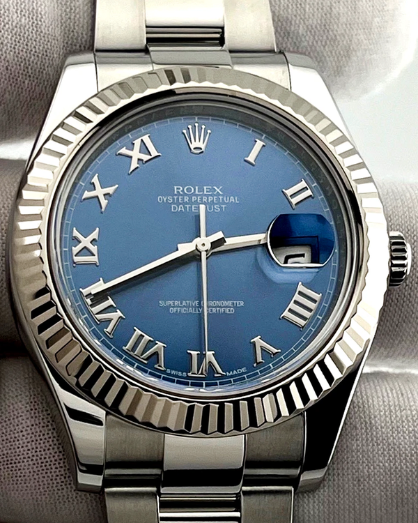 Rolex Datejust (116334)