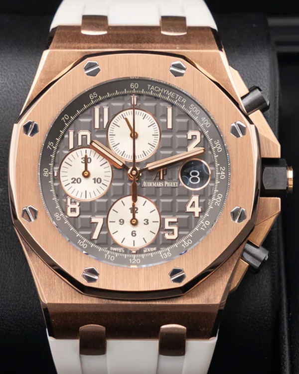 Audemars Piguet Royal Oak Offshore (26470OR)