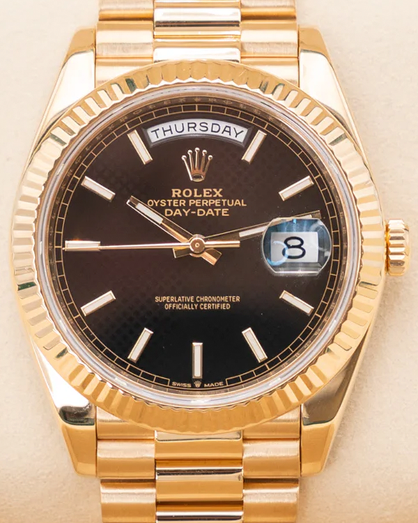Rolex Day-Date (228238)