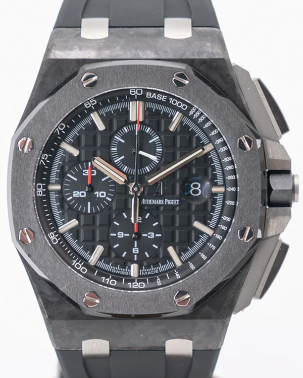 Audemars Piguet Royal Oak Offshore (26400AU)