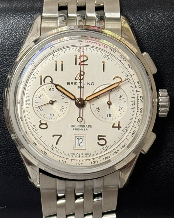 Breitling Premier (AB0145)