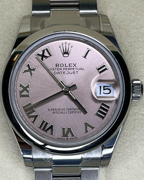 Rolex Datejust (278240)