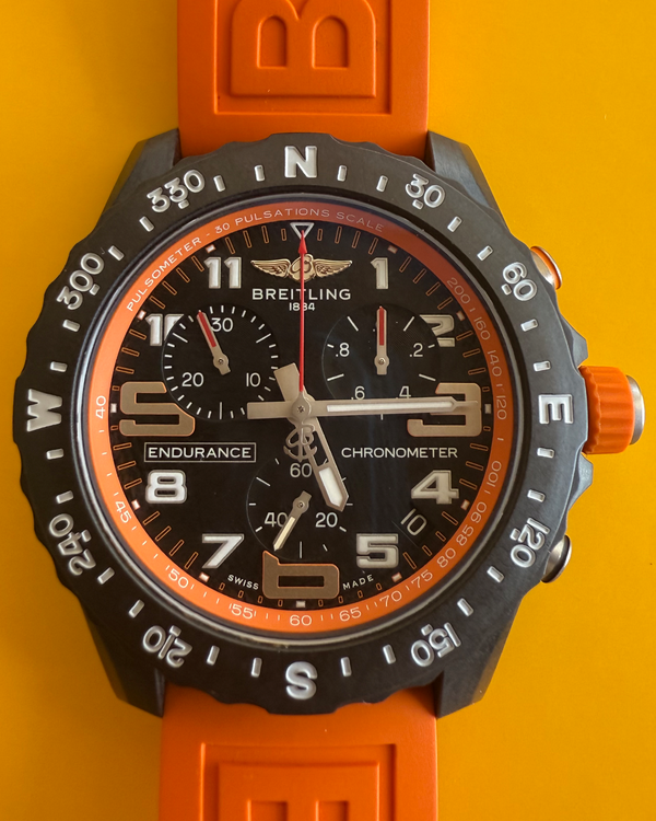 Breitling Endurance Pro (X82310)