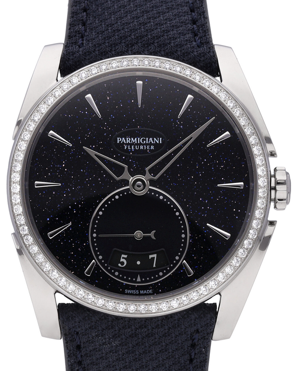 Parmigiani Fleurier Tonda (PFC273-0060601-X02521)