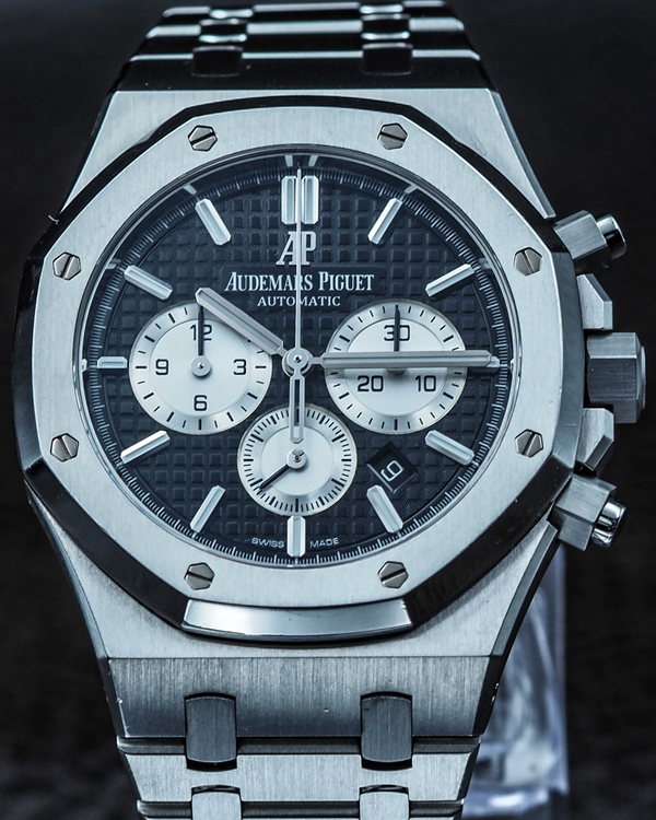 Audemars Piguet Royal Oak (26331ST.OO.1220ST.02)
