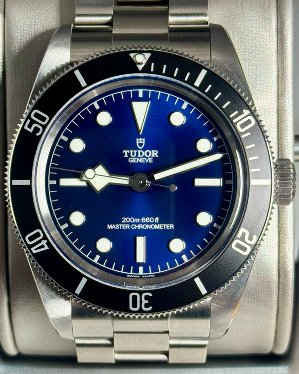 2025 Tudor Black Bay 68&