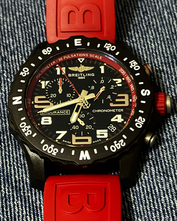 Breitling Endurance Pro (X82310)