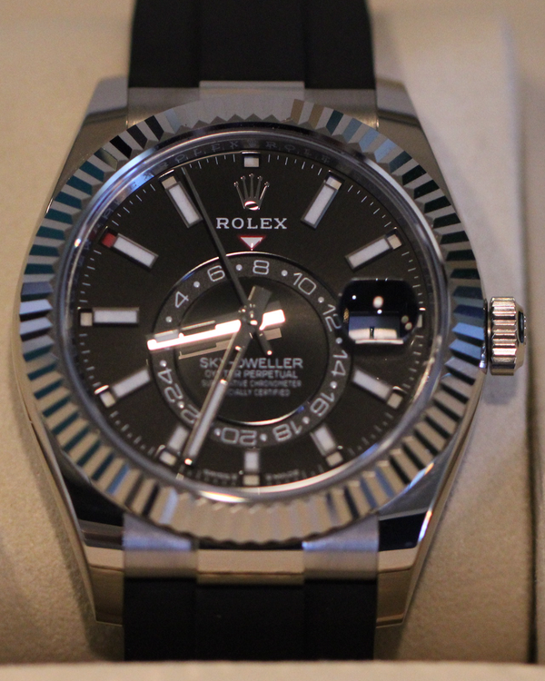 Rolex Sky-Dweller (336239)