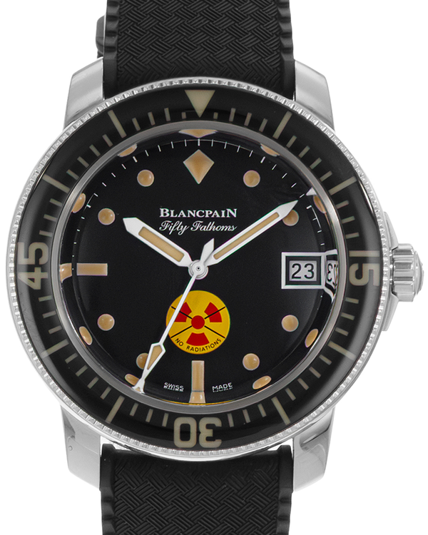 Blancpain Fifty Fathoms (5008D-1130-64A)