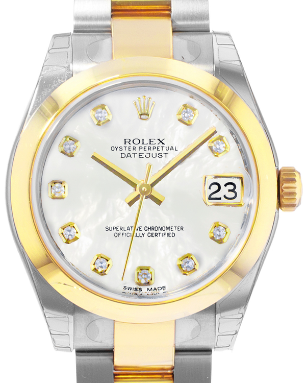 Rolex Datejust (178243)