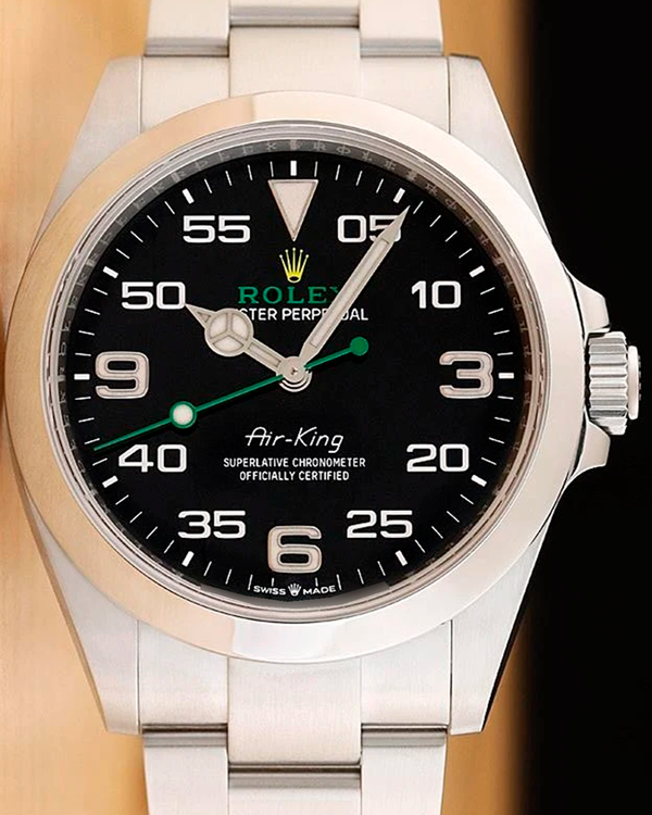Rolex Air-King (126900)