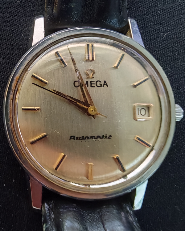 Omega Vintage (Unknown)