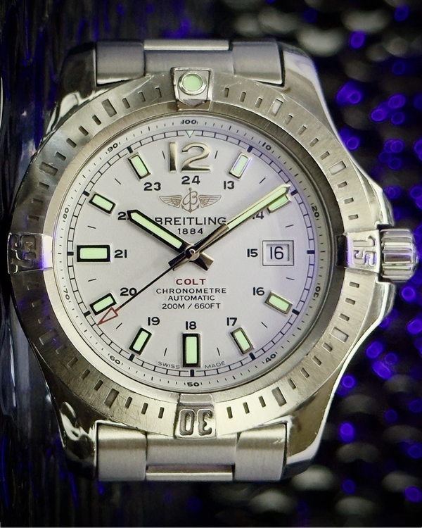 Breitling Colt (A1738811)
