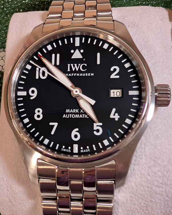 IWC Schaffhausen Pilot (IW328202)