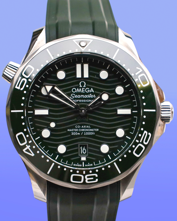 Omega Seamaster Diver 300M (210.32.42.20.10.001)