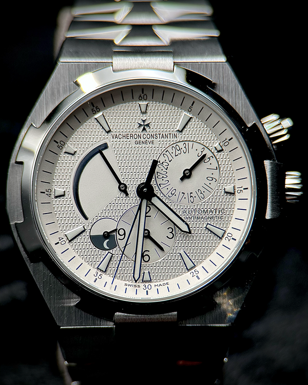 Vacheron Constantin Overseas (47450/B01A-9226)