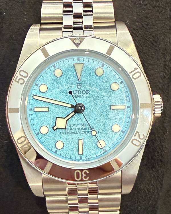 Tudor Black Bay (79000)