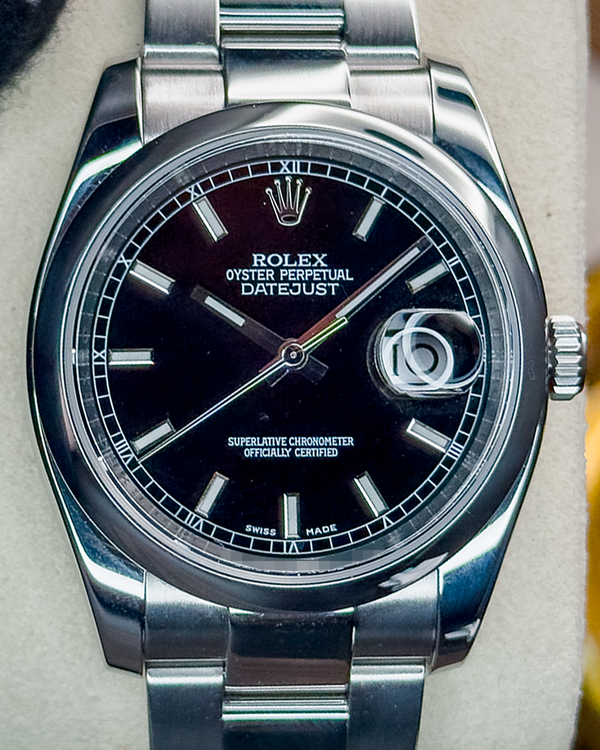 Rolex Datejust (116200)
