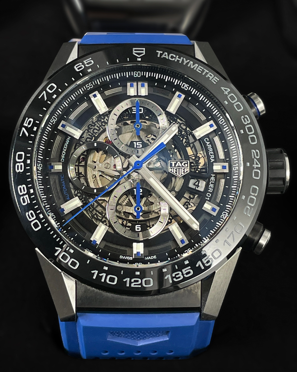 Tag Heuer Carrera (CAR2A1T.FT6052)