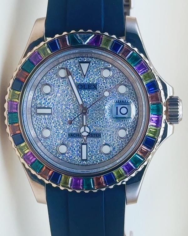 Rolex Yacht-Master (116655)