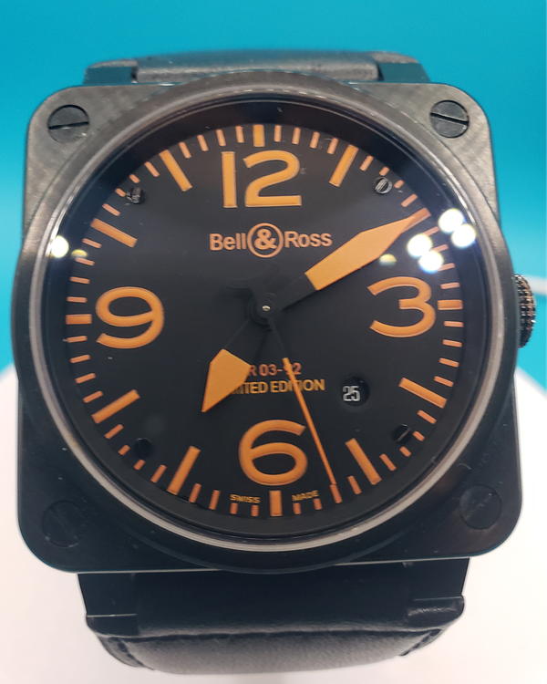 Bell & Ross BR 03-92 Diver (BR03-92)
