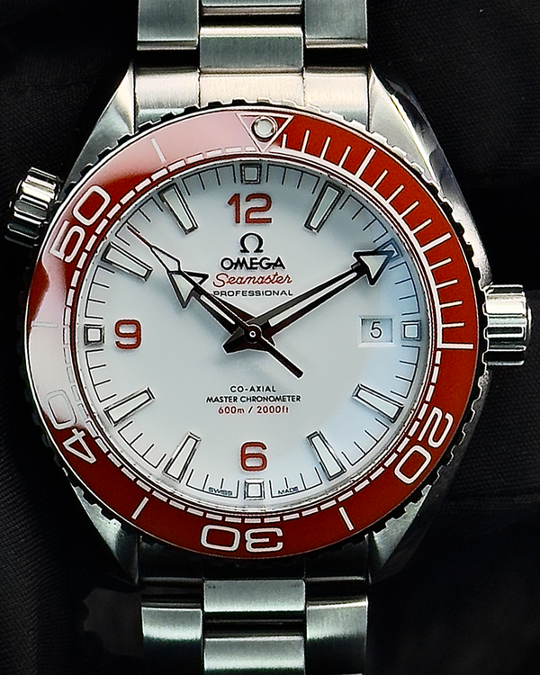 Omega Seamaster Planet Ocean (215.30.44.21.04.001)