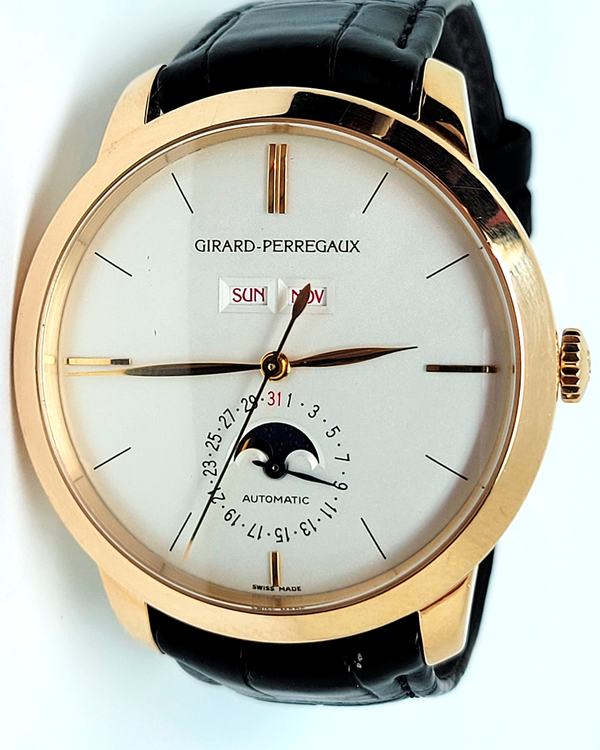 Girard Perregaux 1966 (49535)