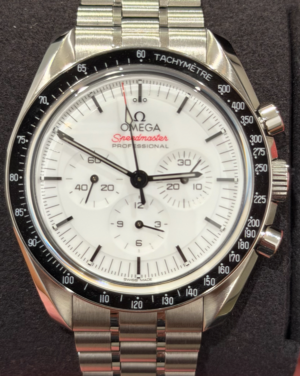 Omega Speedmaster Professional Moonwatch (310.30.42.50.04.001)