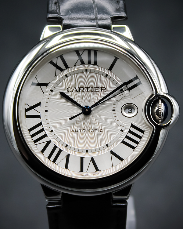 Cartier Ballon Bleu (WSBB0026)