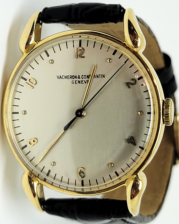 Vacheron Constantin Vintage (466/1B)