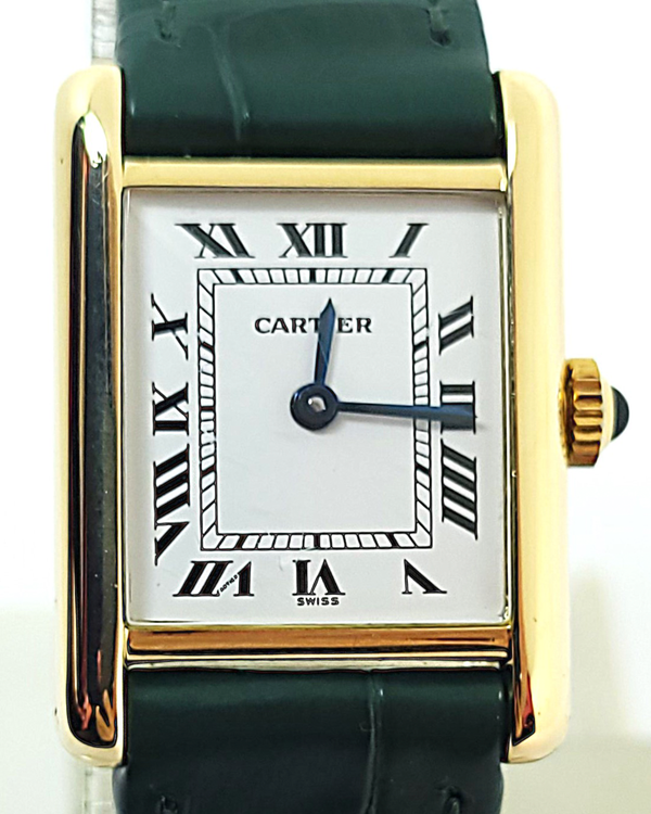 Cartier Tank (21530)