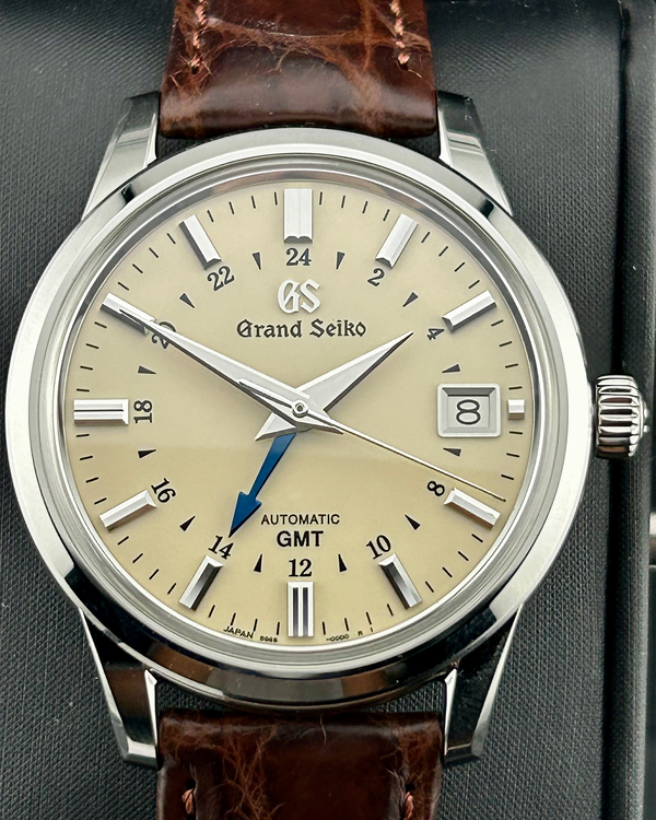 Grand Seiko Elegance (SBGM221)