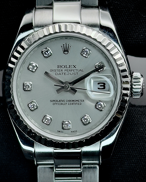 Rolex Lady-Datejust (179174)