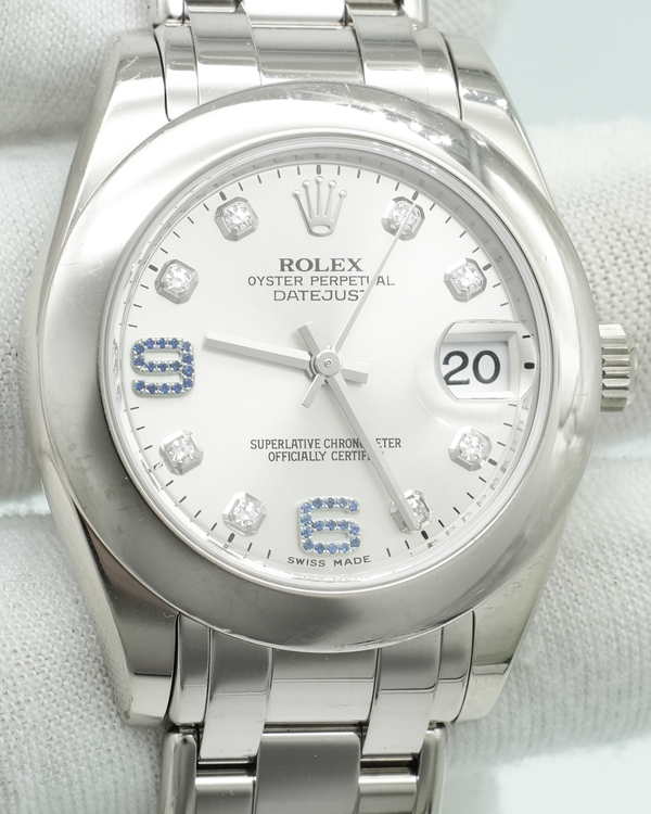 Rolex Lady-Datejust (81209)