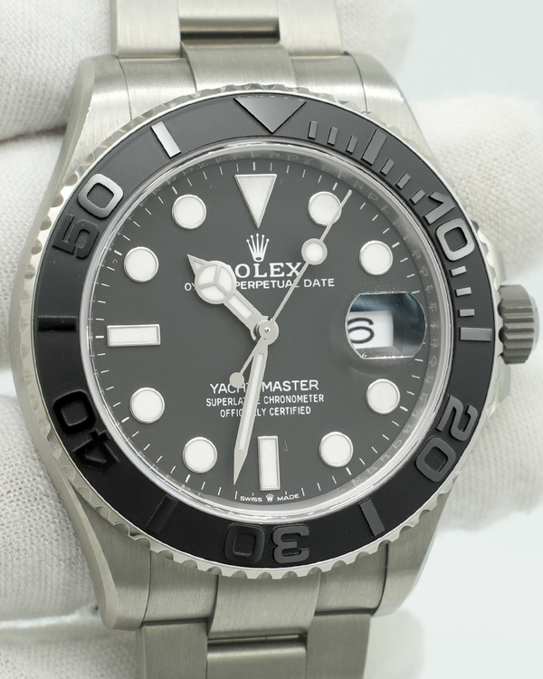 Rolex Yacht-Master (226627)