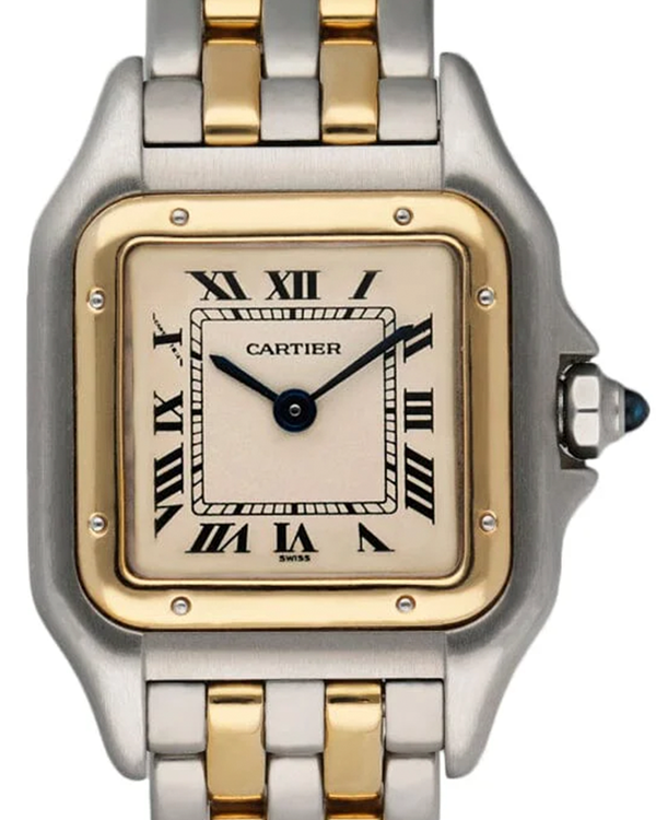 Cartier Panthère De Cartier (W25028B6)